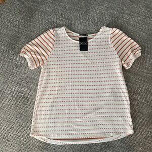 NWT Ruby Claire boutique sweater shirt size large